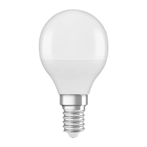 Osram Parathom Classic P LED 40 non-dim 4,9W/827 E14 bulb Osram | Parathom Classic P LED | E14 | 4.9 W | Warm White